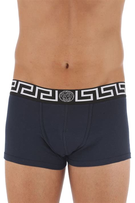 versace men's boxers|versace men underwear on sale.